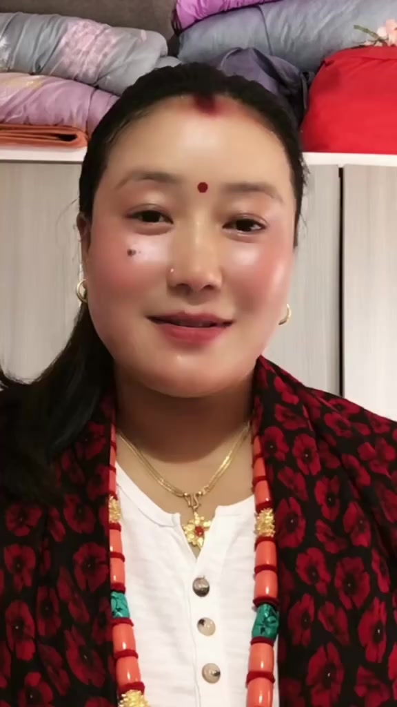 @Maya Rana