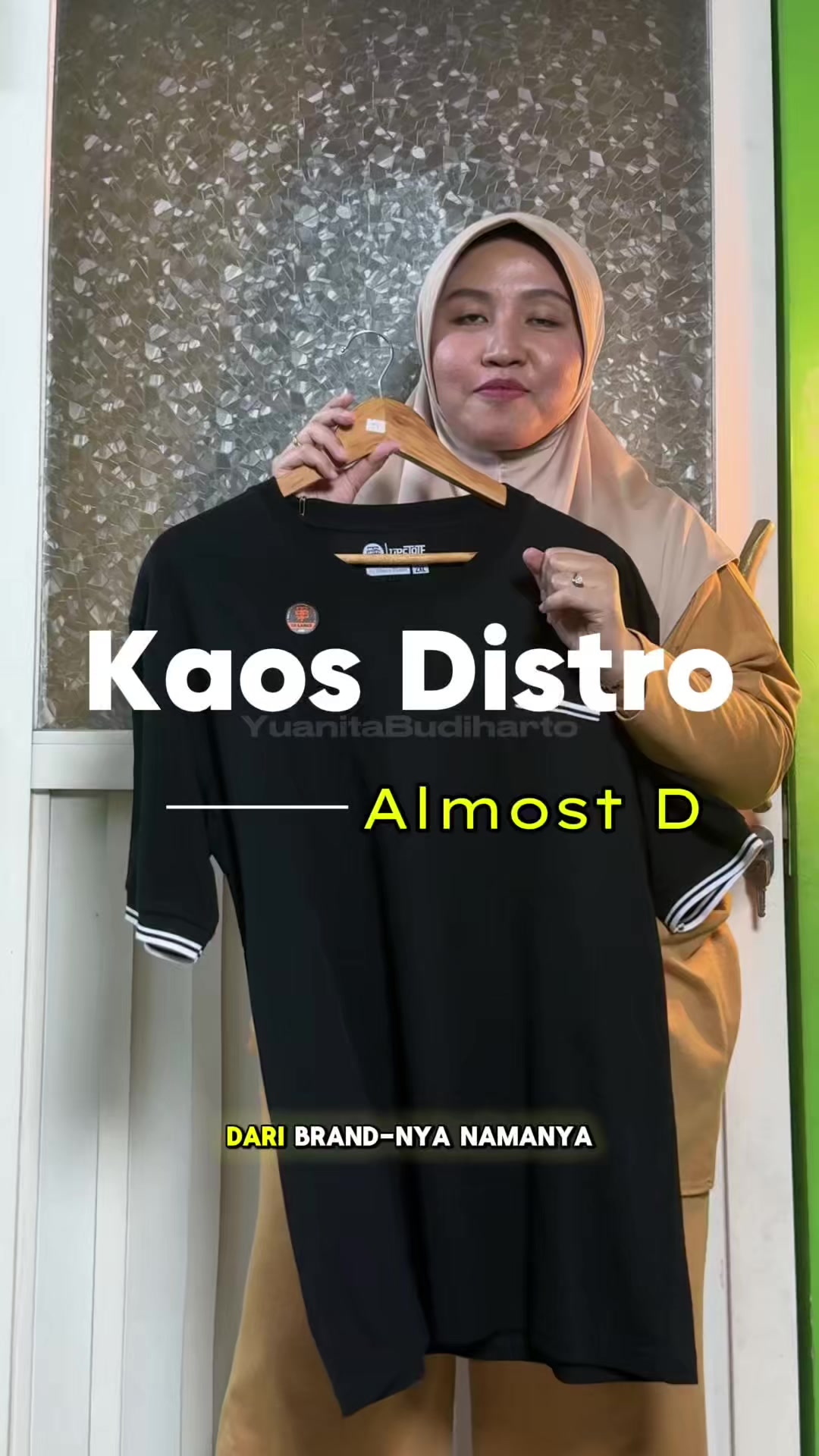@Yuanita Budiharto
