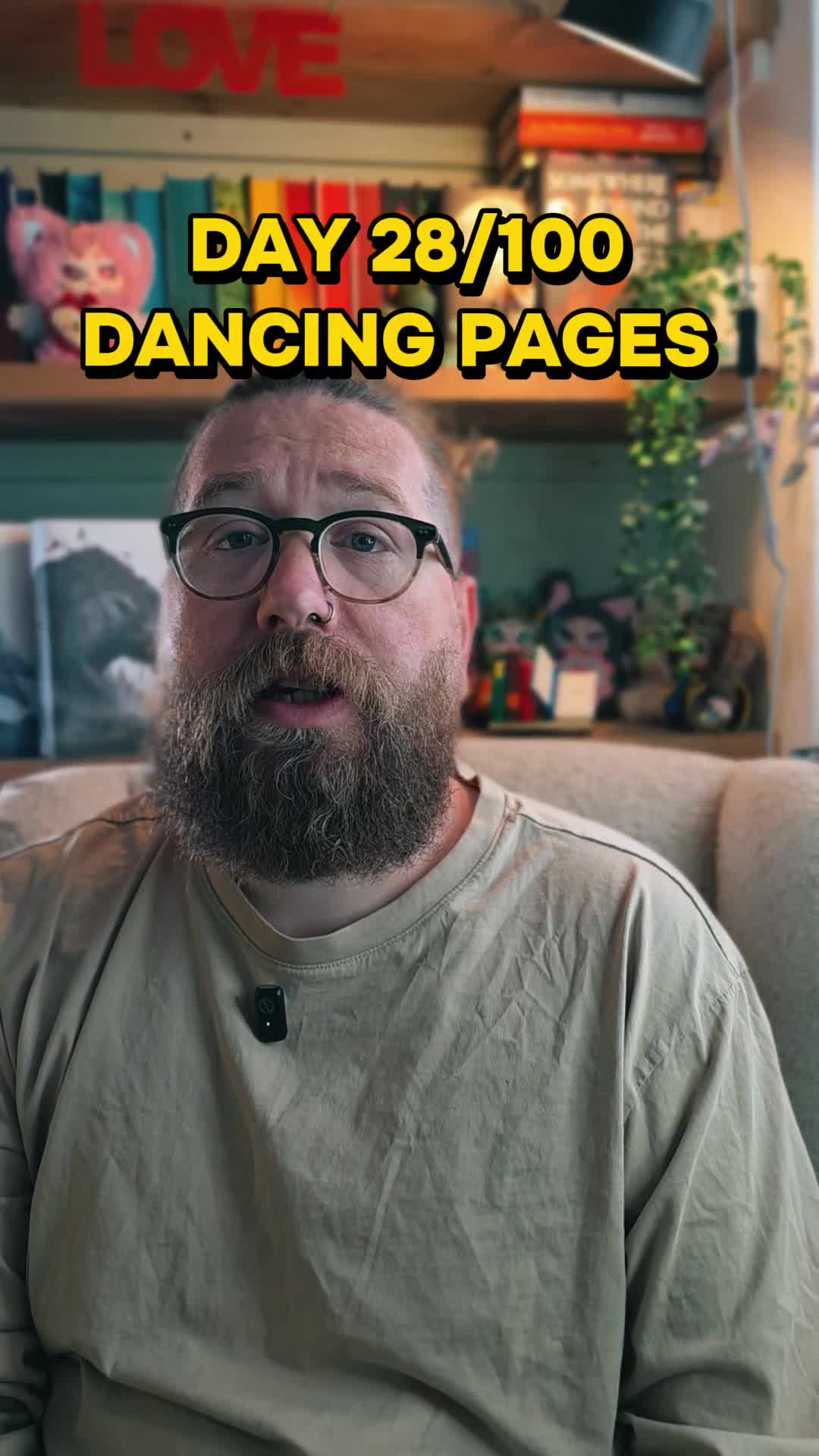 @Beard Reads Books 📚⚔️