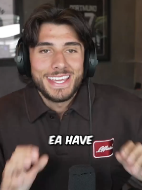 @Danny Aarons