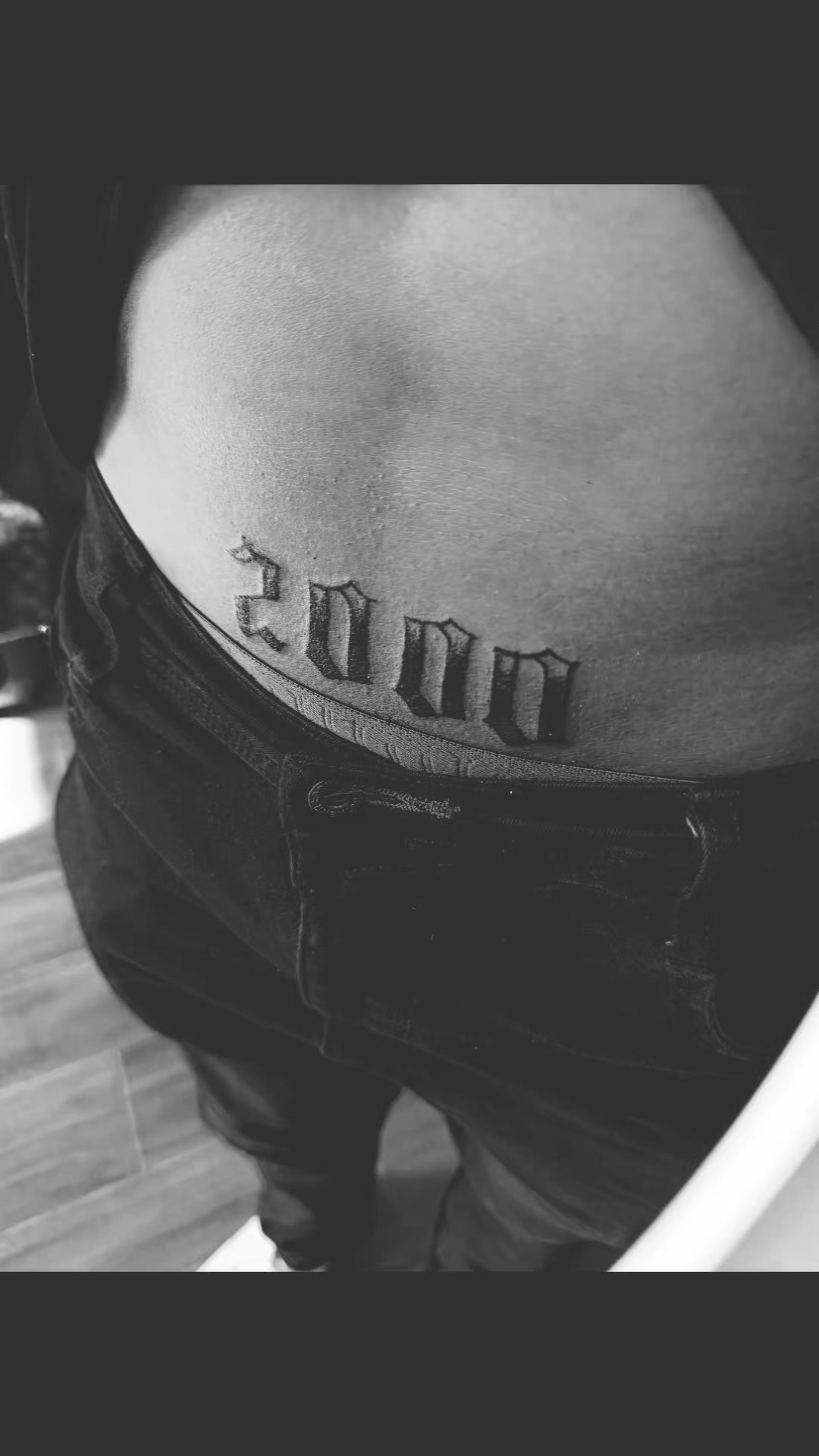@Raxá Bz Tattoo Studio