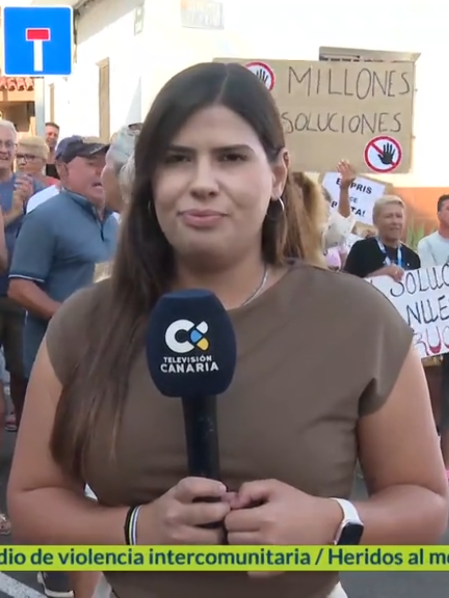 @Radio Televisión Canaria