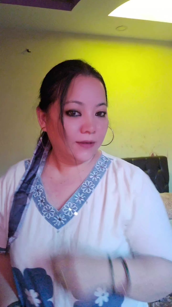 @Bhanu Shrestha❤