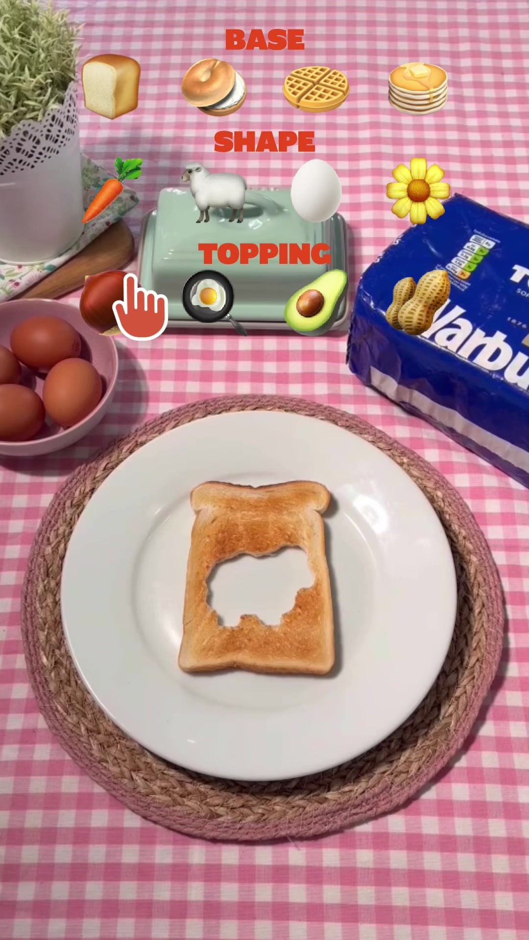 @Warburtons