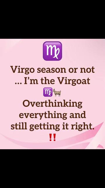 @Sasha D.VirgoBaby