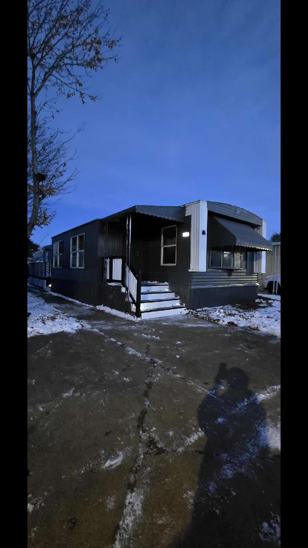 @JM Mobile Home Solutions