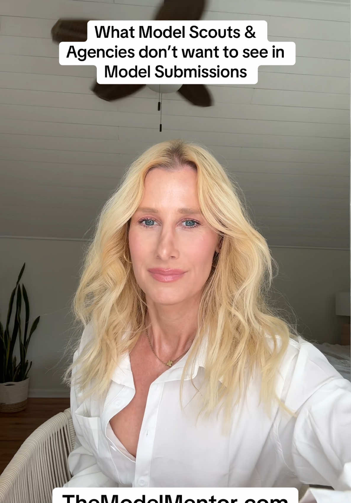 @Themodelmentor