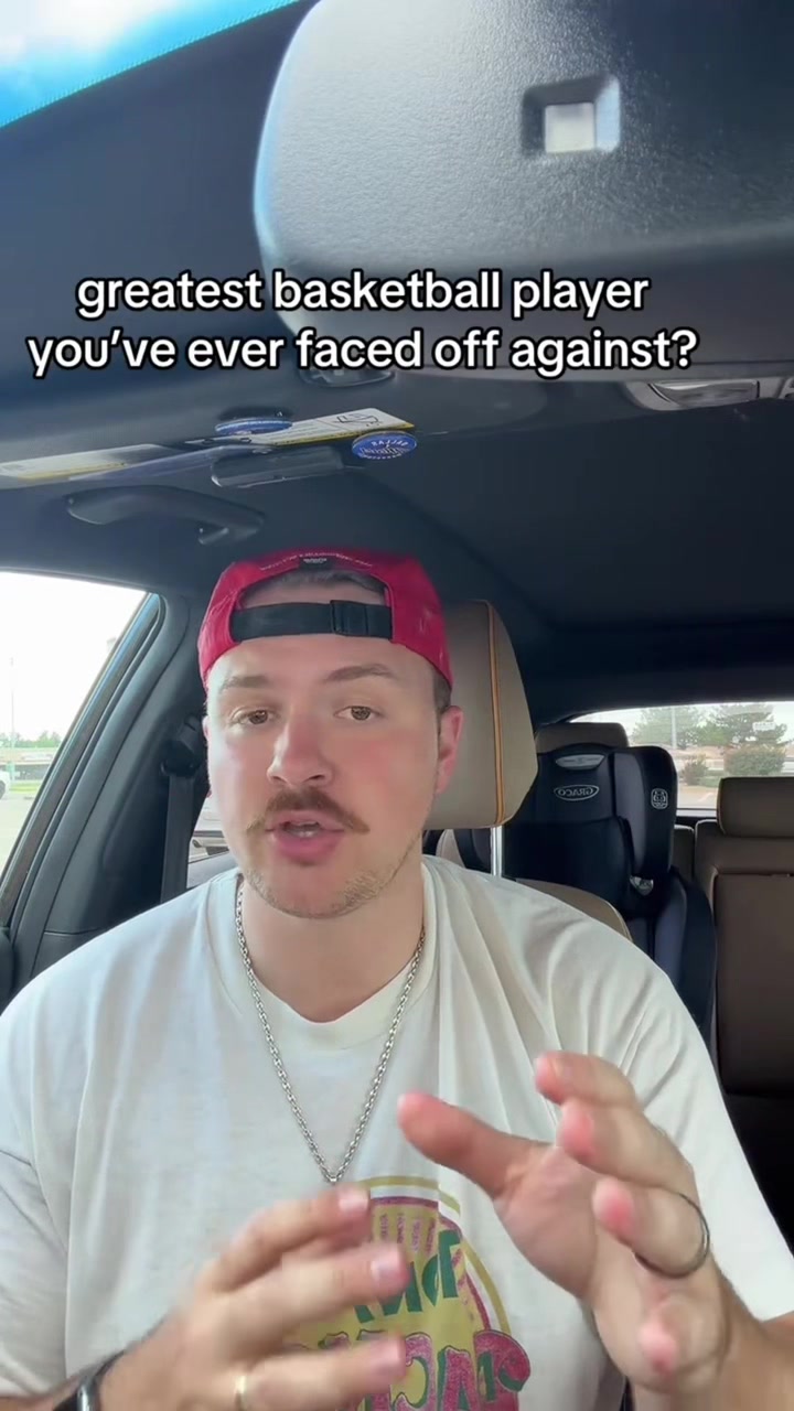 @Spencer Mumford