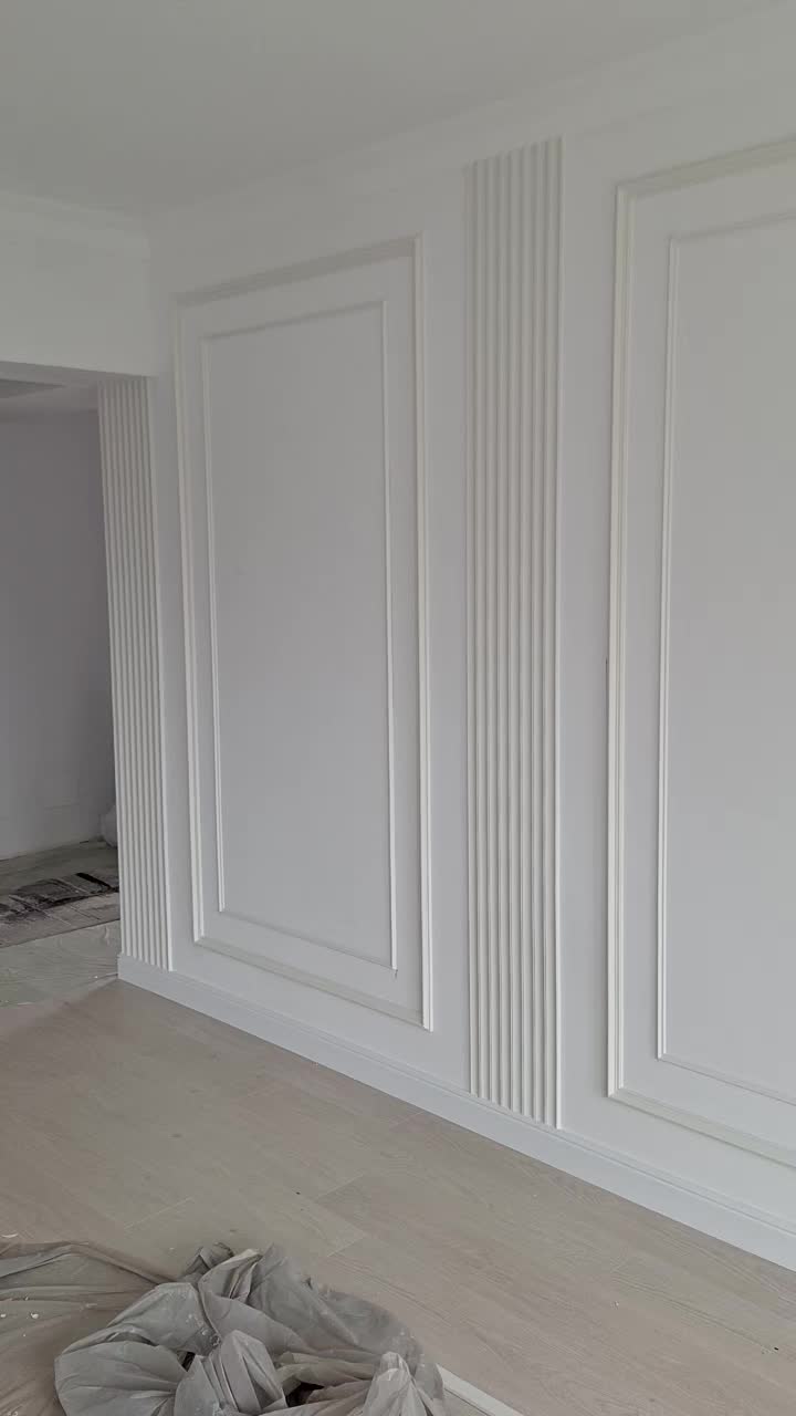 @Mesterul profilelor decorative