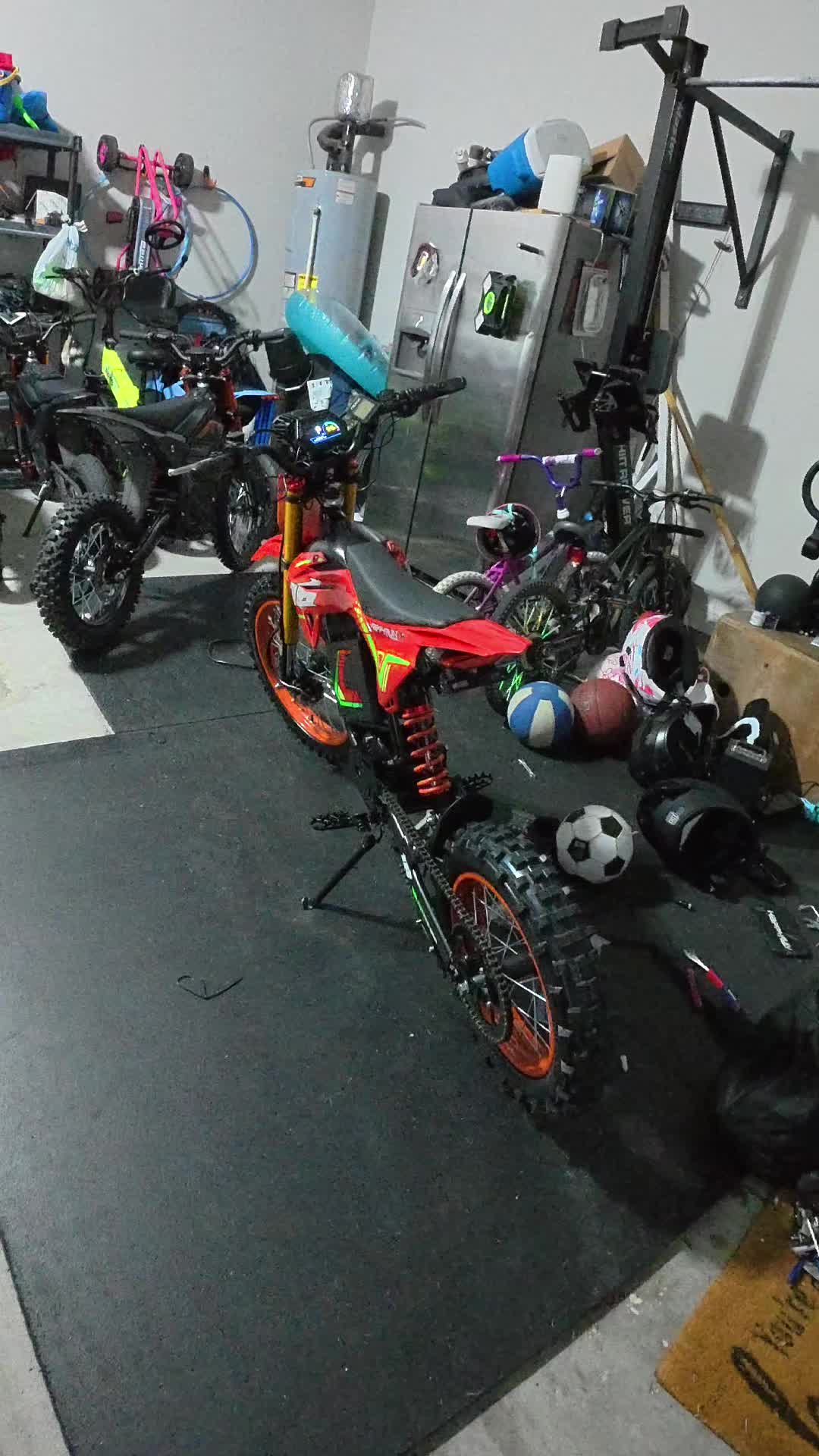 @Not Your Average Ebiker