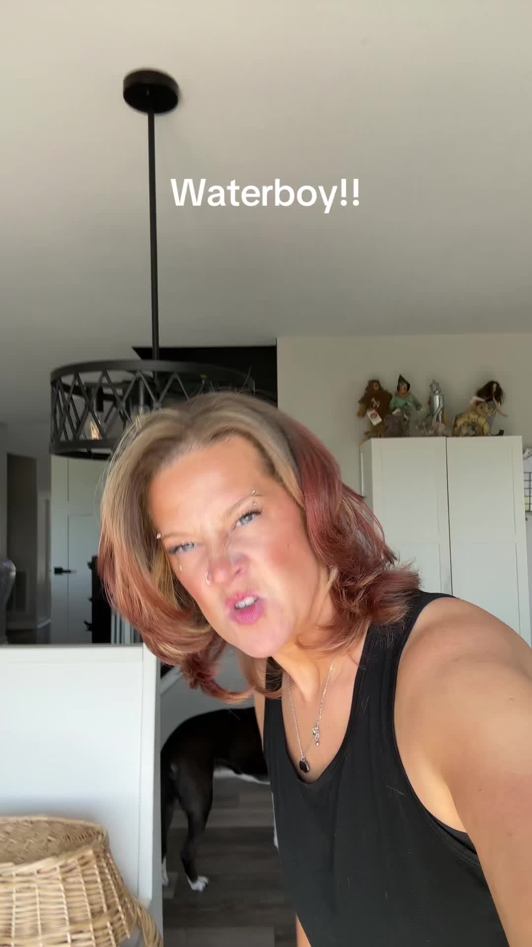 @Cayla Jay