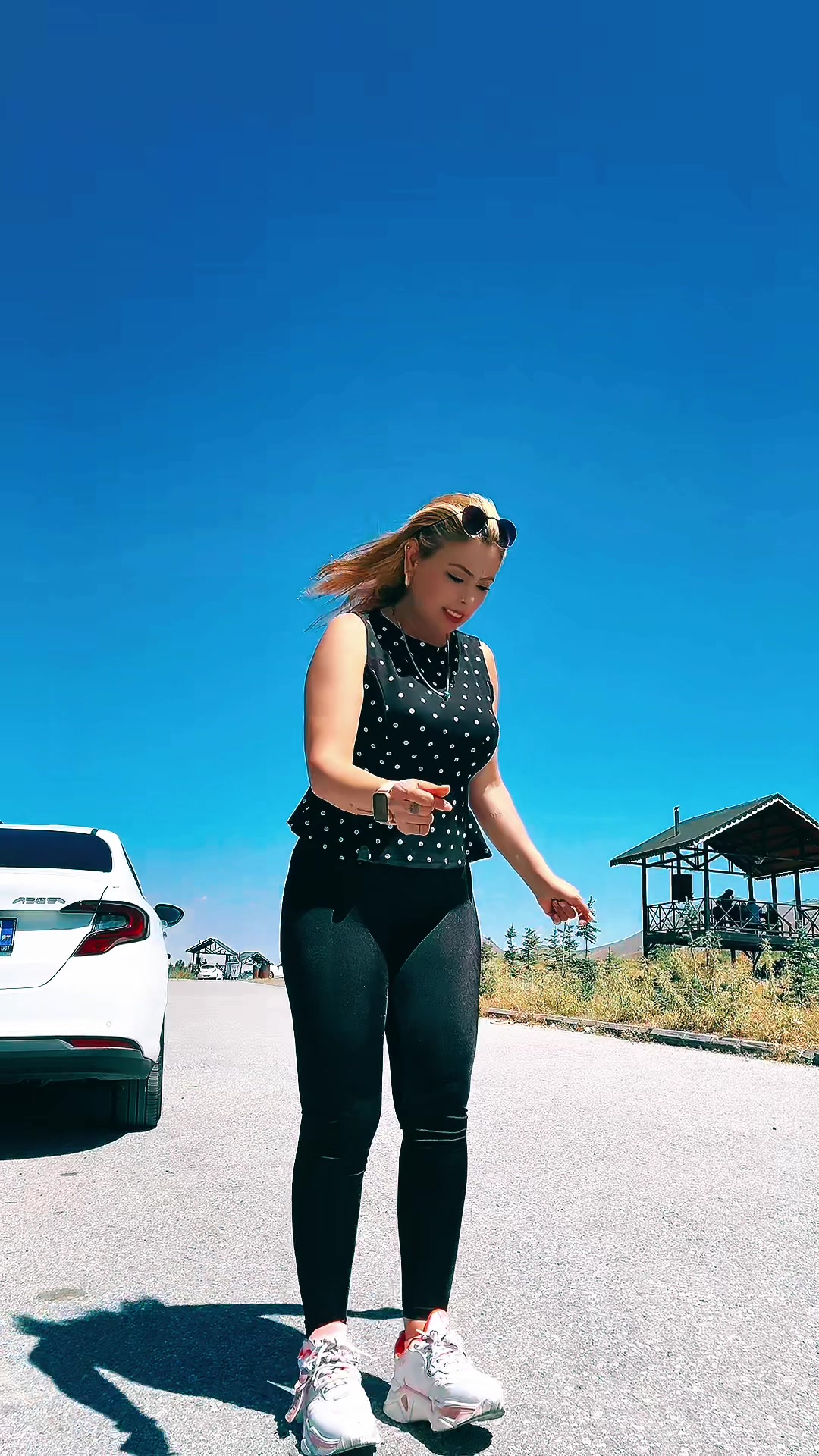 @Avşarkızı