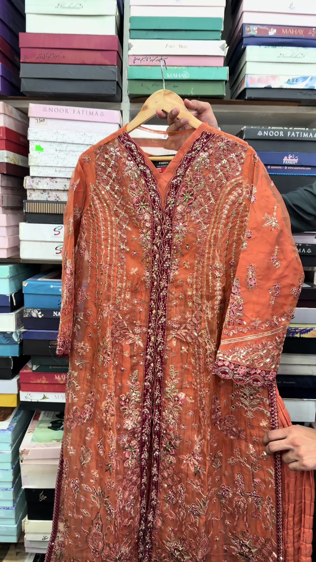 @IMRAN FABRICS