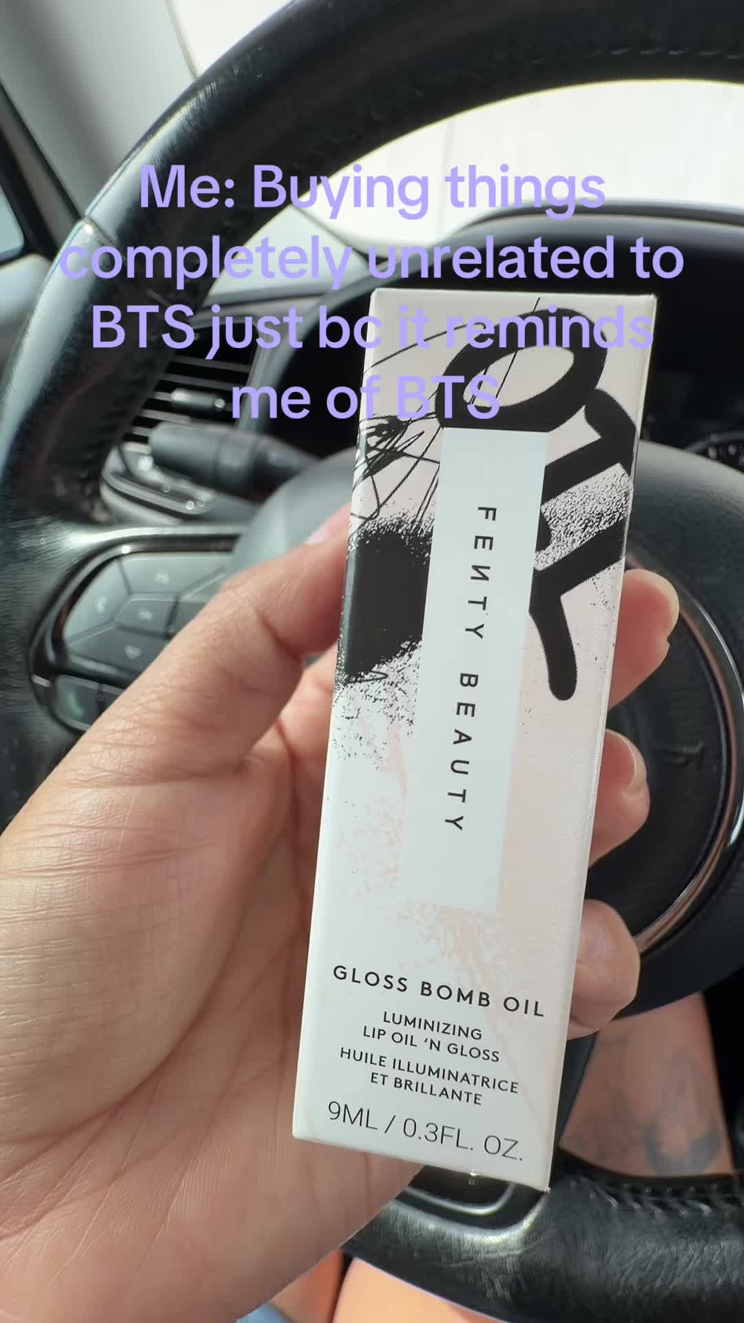 @Meowngi_1993 IS SEEING BTS!⊙⊝⊜
