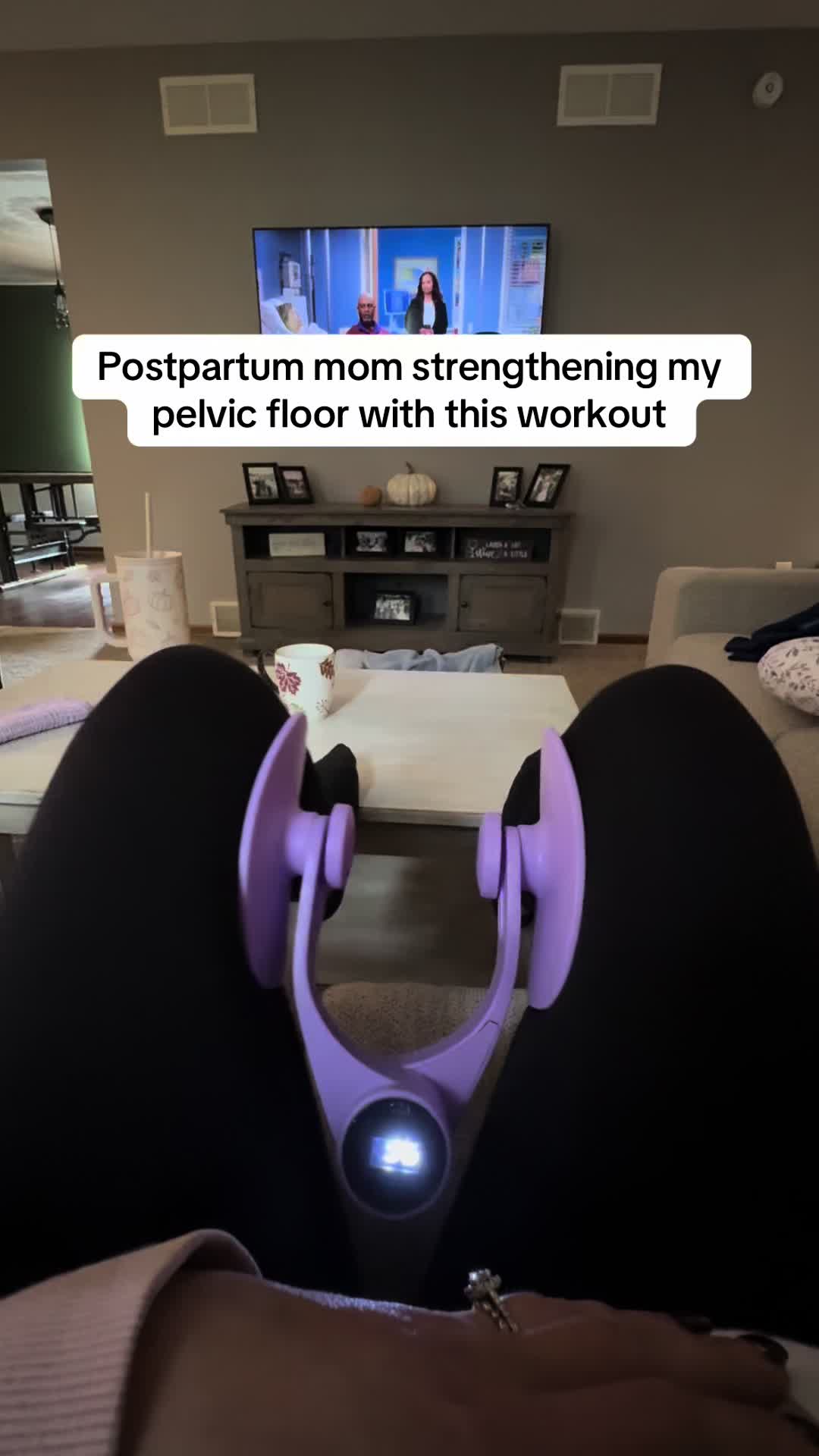 @Christie || OH Mom
