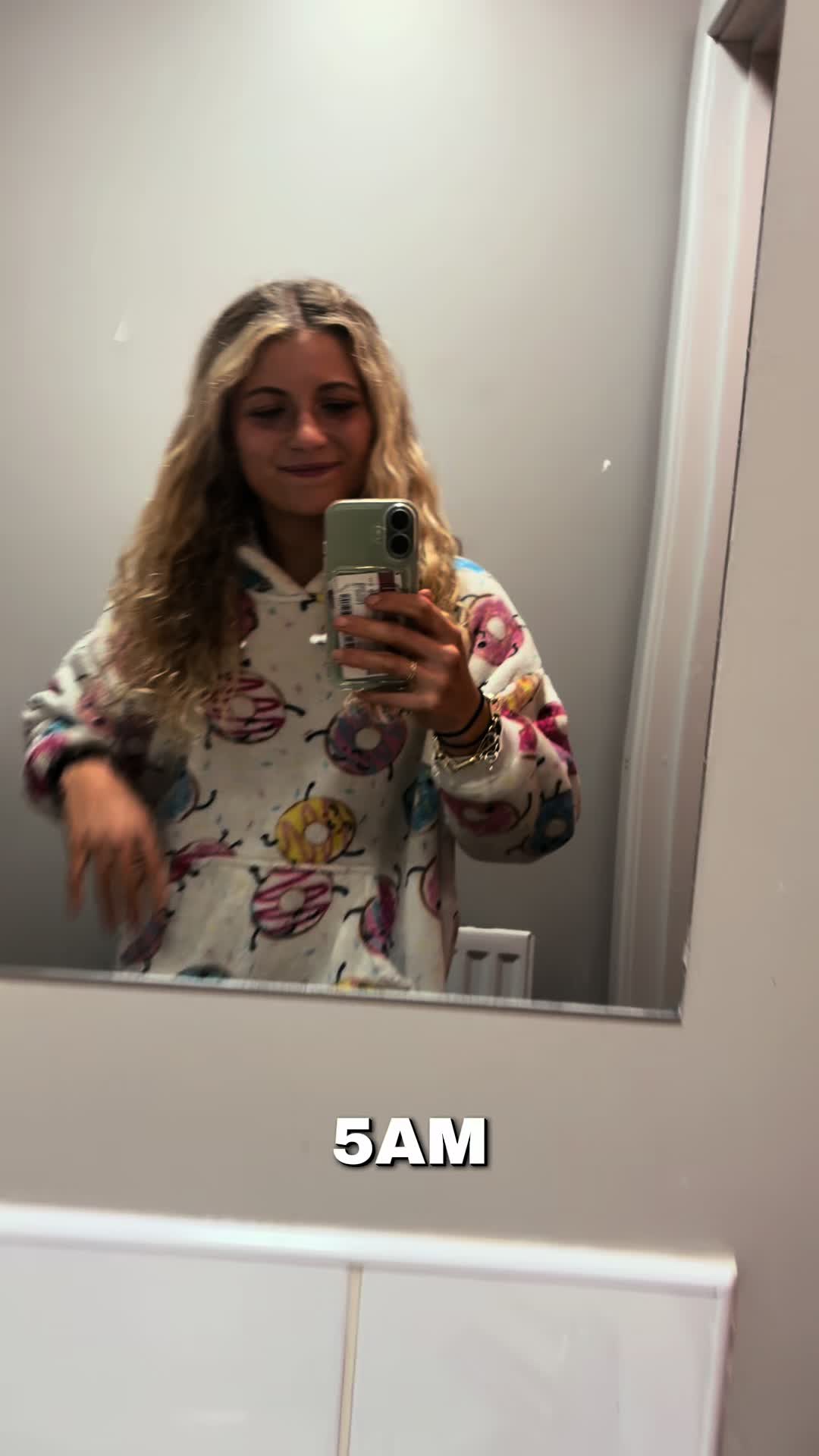 @Chloe Jackson