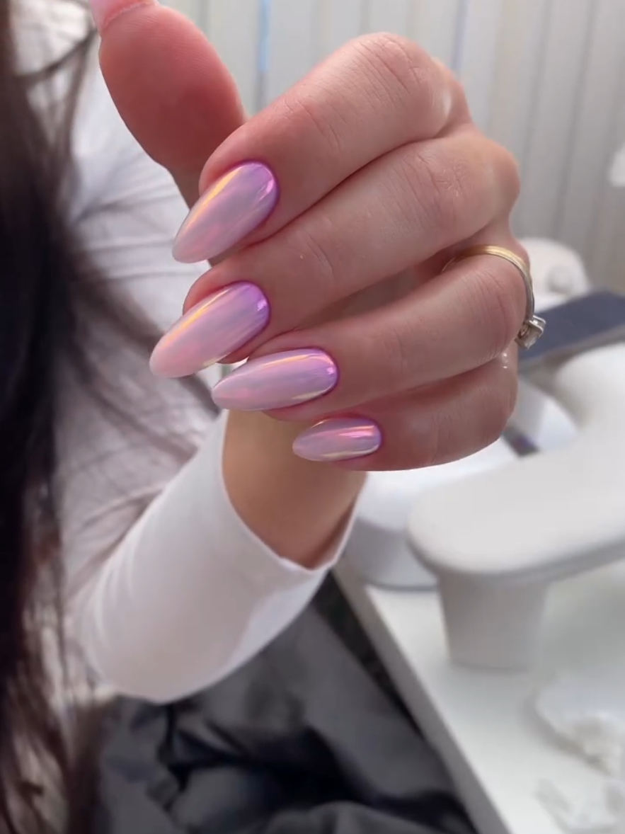 @Daily Nail Inspo Curated ✨️