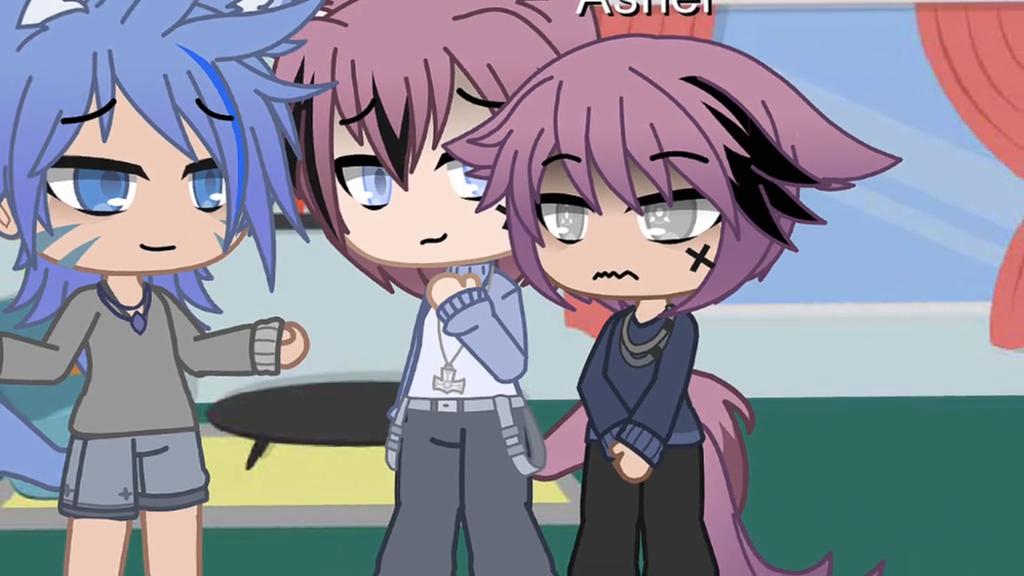 @✰ Naomi (Nathan's version) ✰