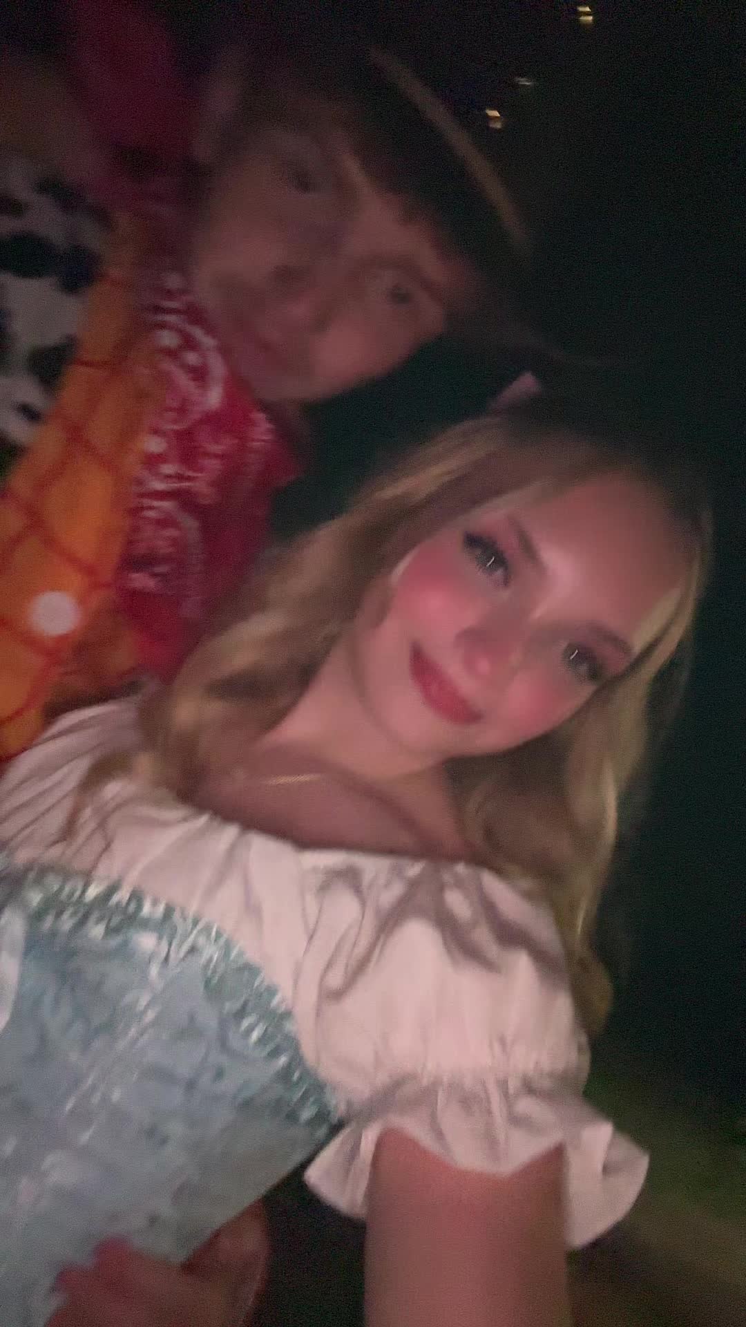 @Bella Godbey