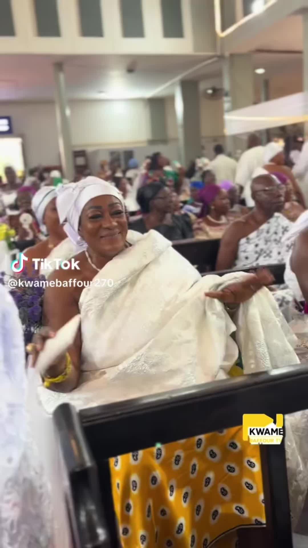 @Nana Serwaa Bonsu Agudie