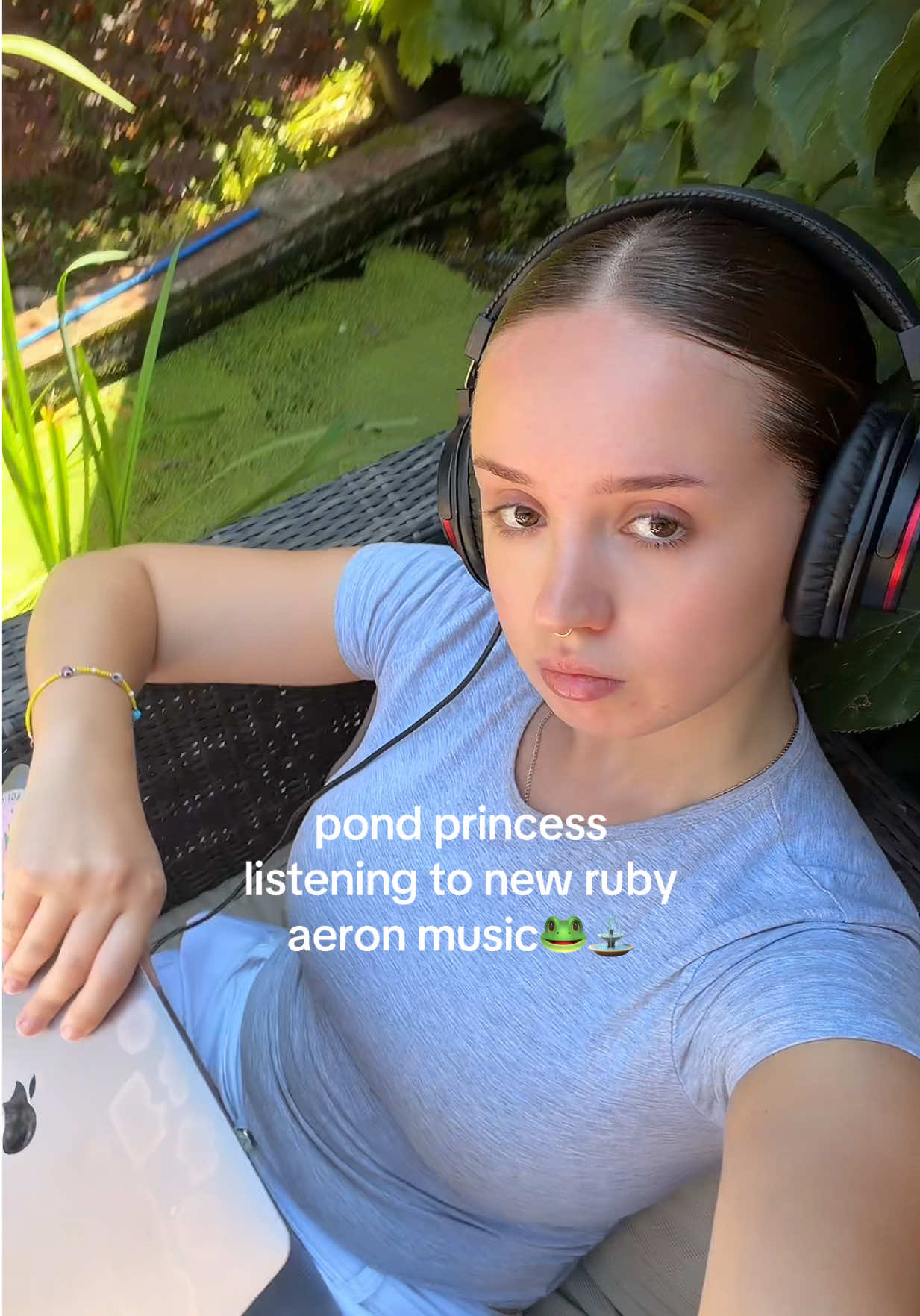 @RUBY AERON