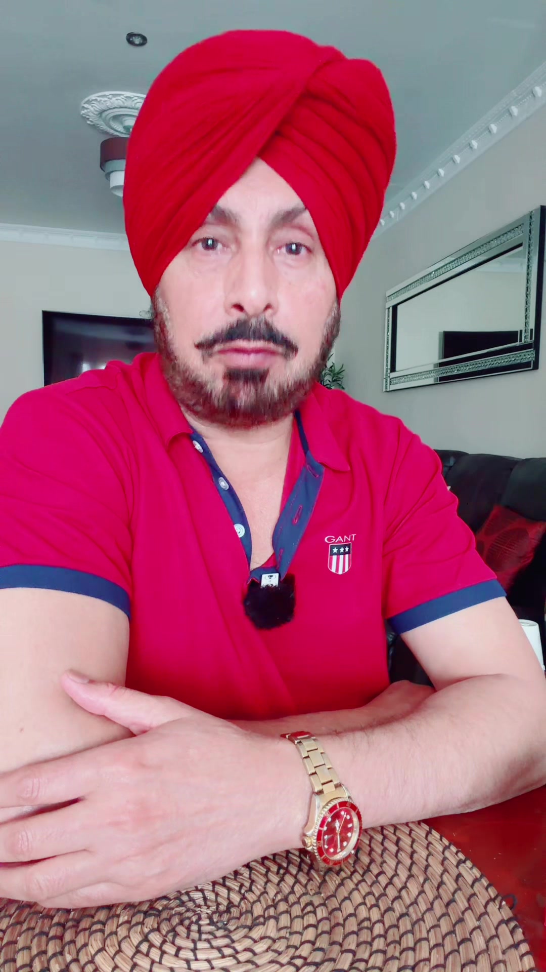 @ਮੌਜੀ (all rounder)