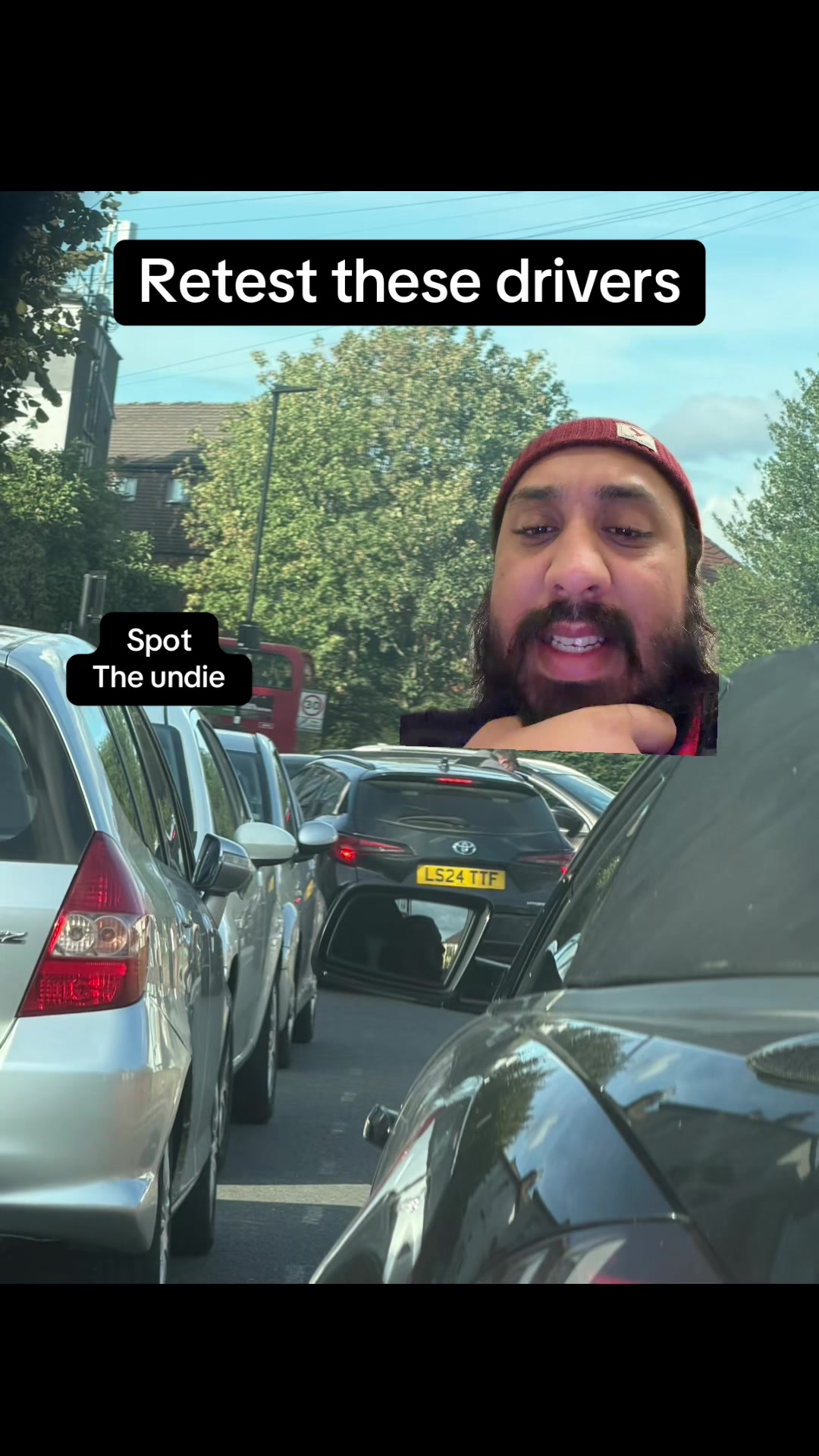 @Professor Saab