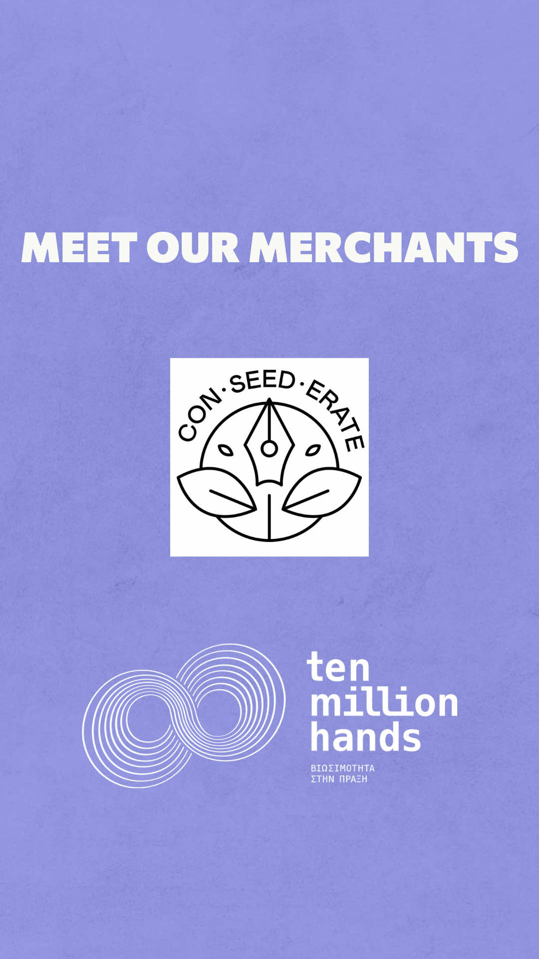 @Ten Million Hands