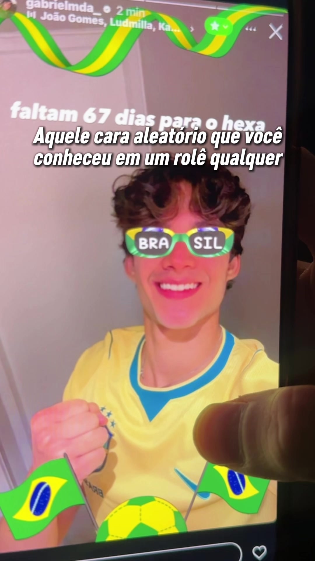 @Viniblogger