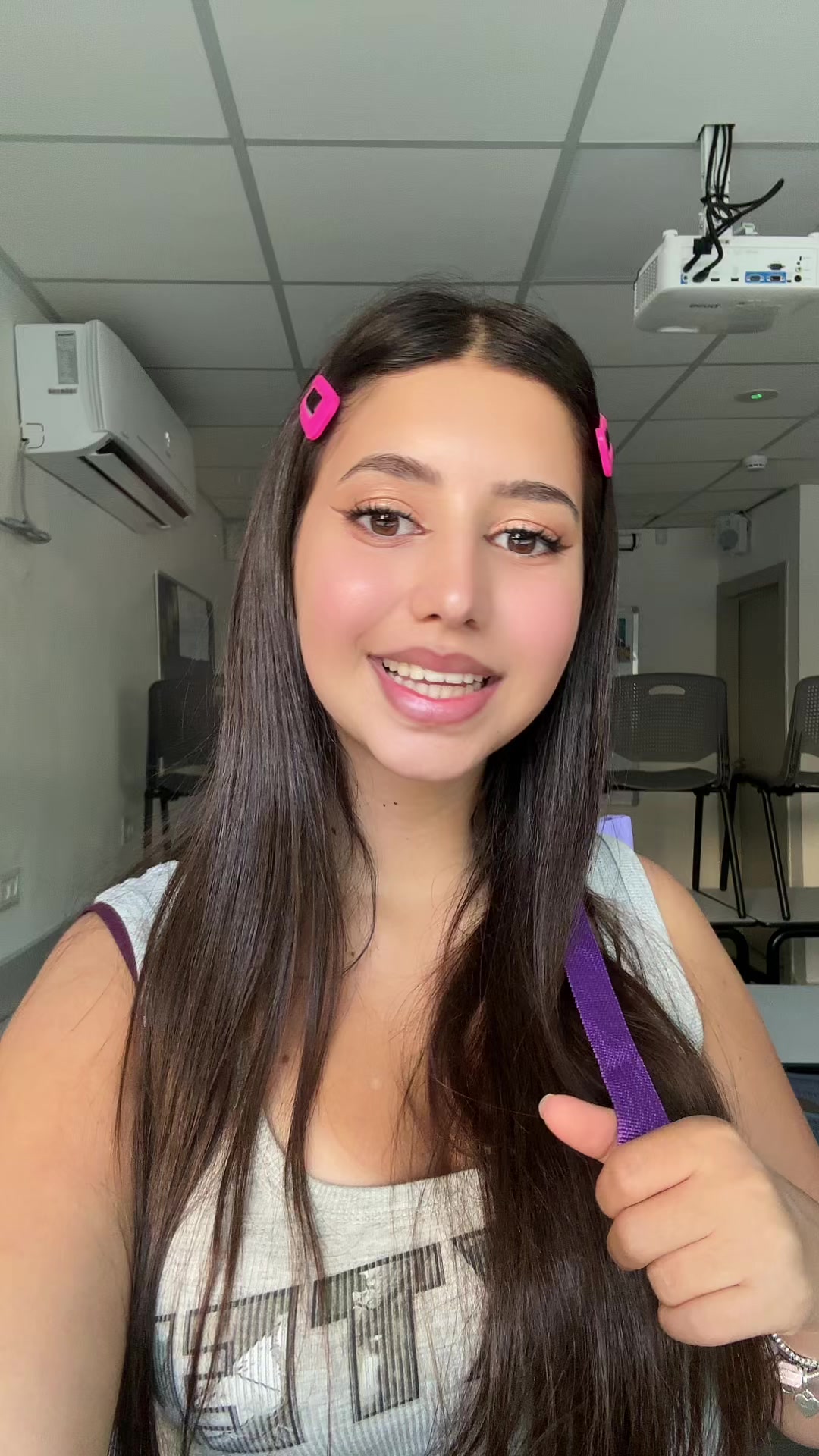 @Ella spam