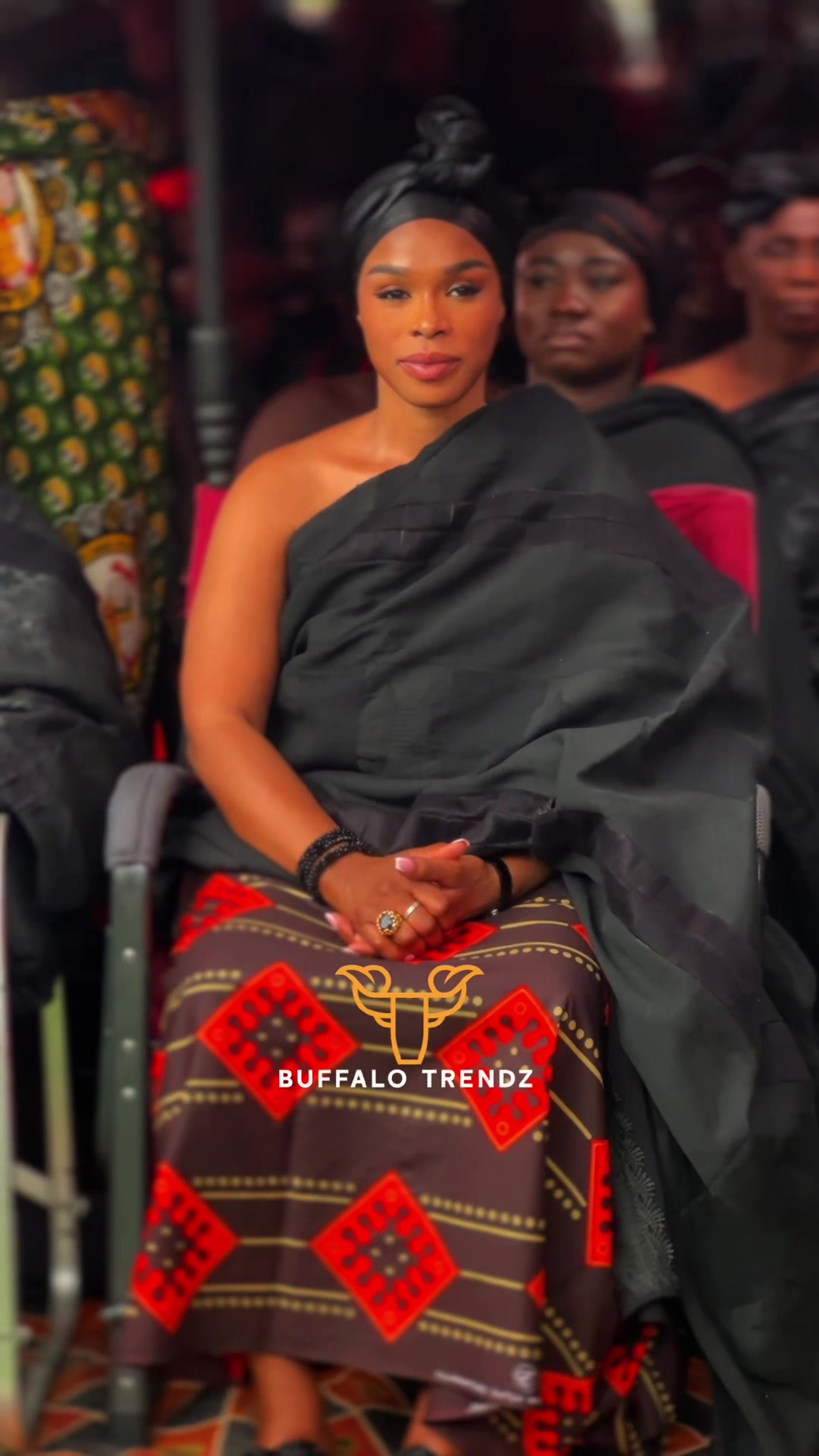 @BUFFALO TRENDZ 🧨