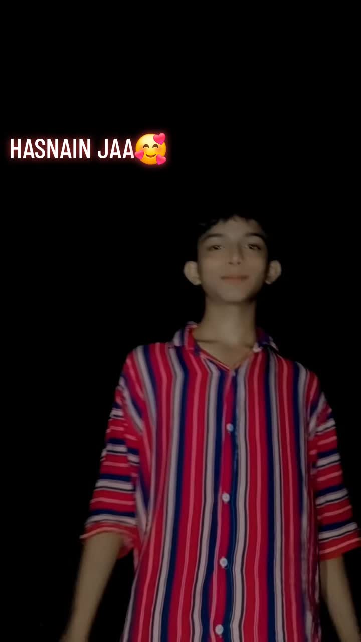 @❤️&zwj;🩹HASNAIN JAAN❤️&zwj;🩹