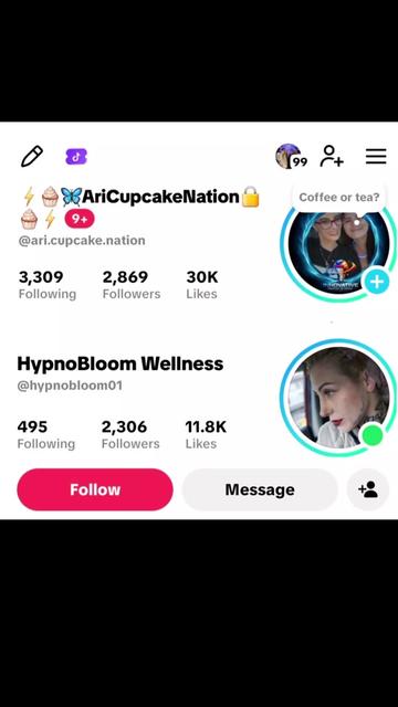 @⚡️🧁🦋AriCupcakeNation🔒🧁⚡️