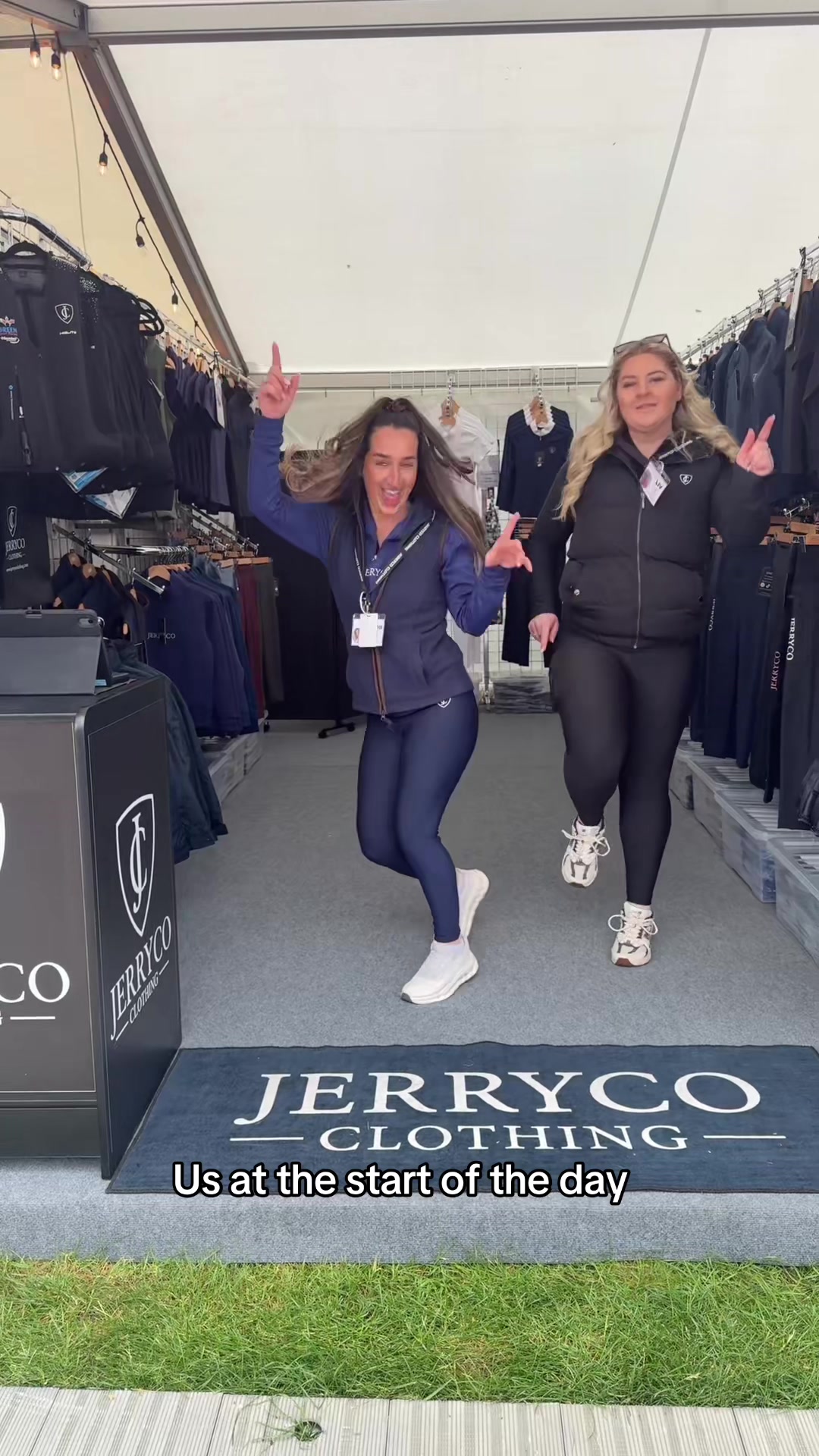@Jerryco clothing