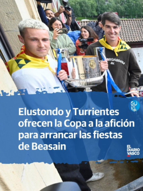 @El Diario Vasco