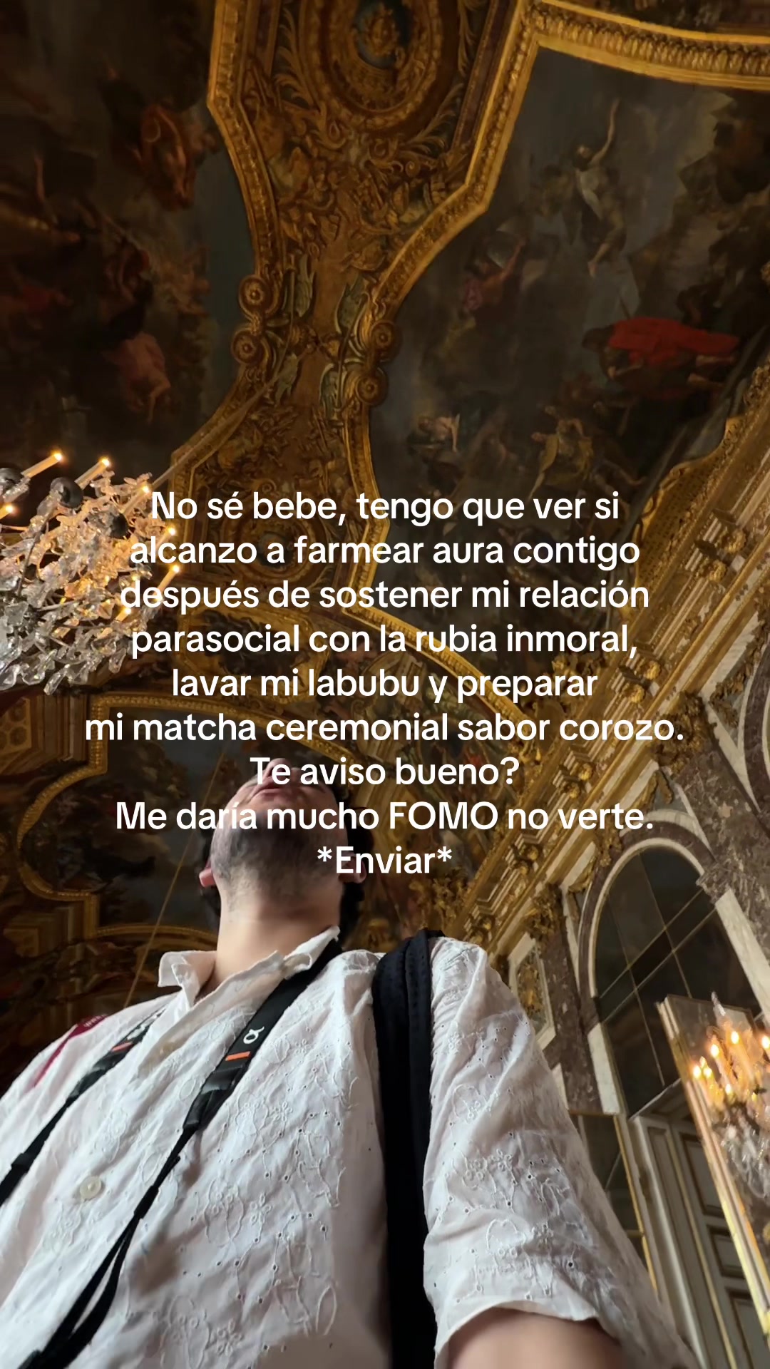 @José Paz