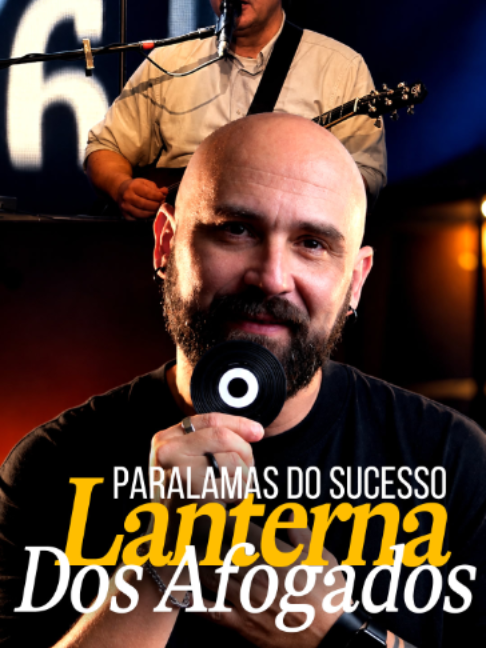 @Citações Musicais