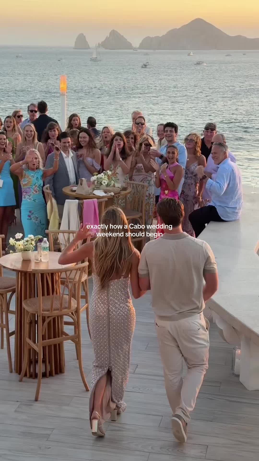 @FOLLOW THE BRIDE