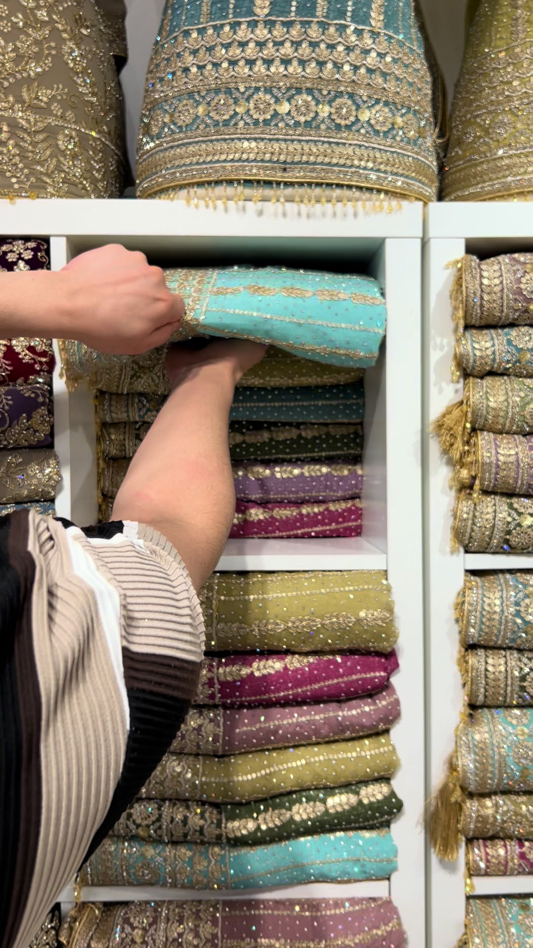 @BURJ FABRICS 🇬🇧