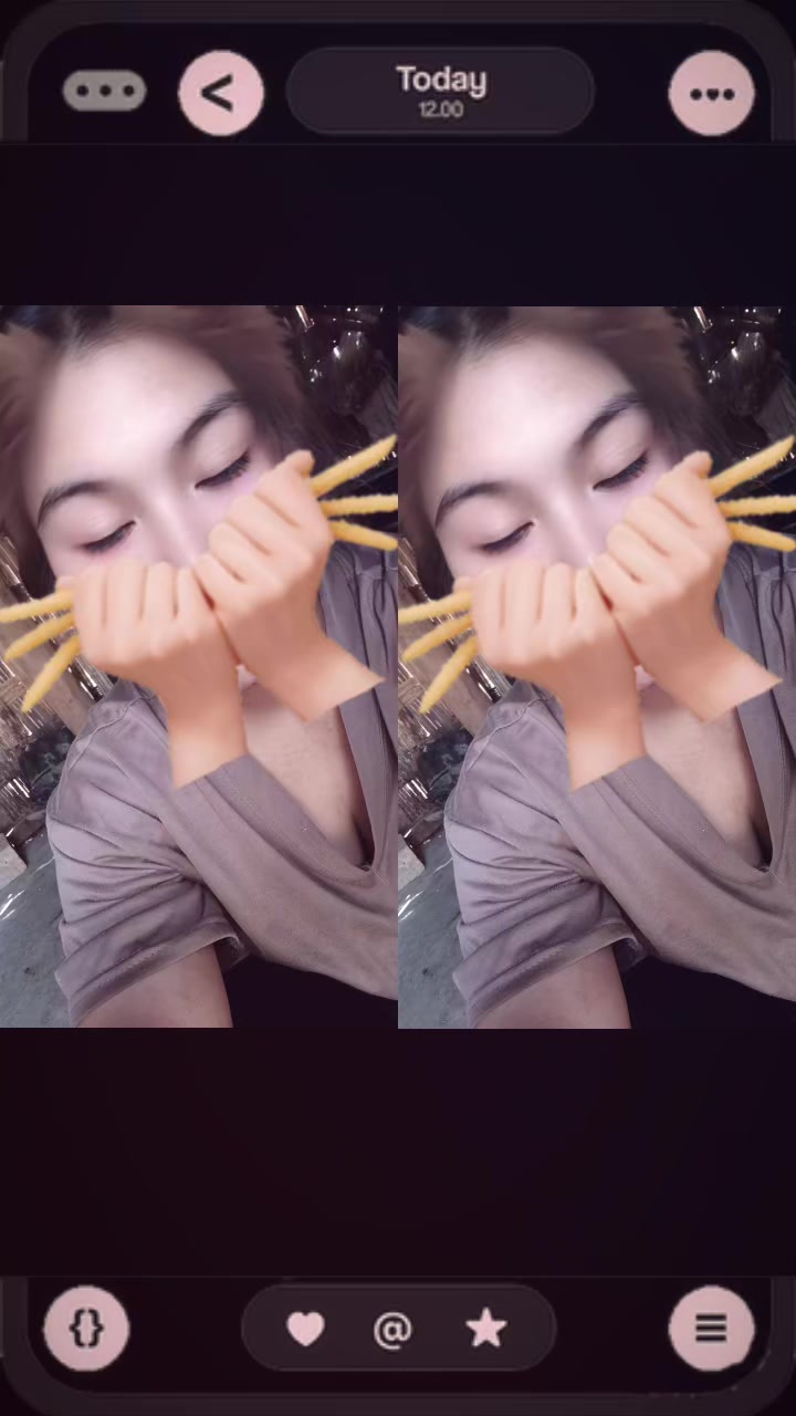 @H&agrave; Chi🫶🥰