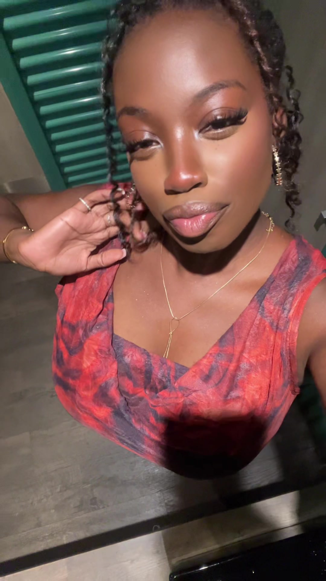 @Choco Darling