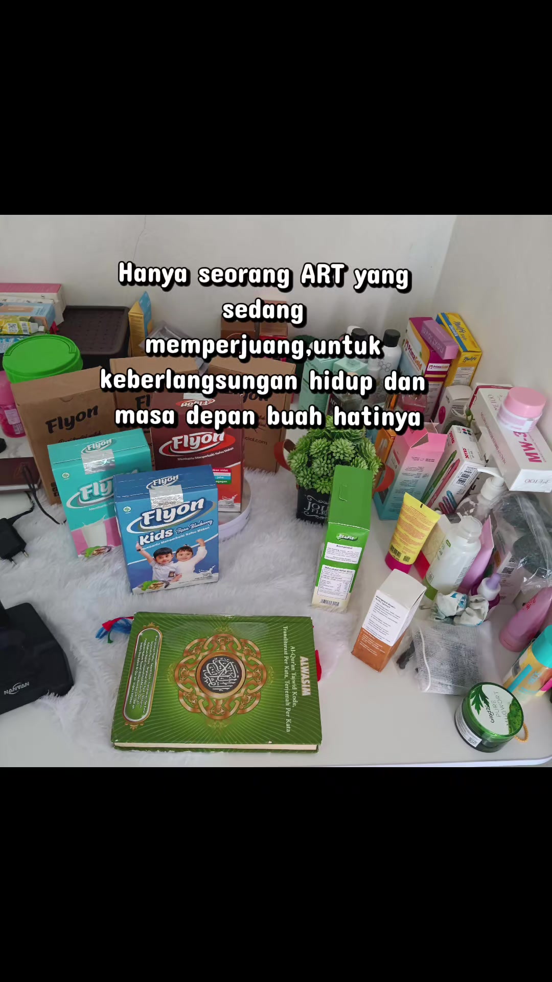 @Dunia Cewek