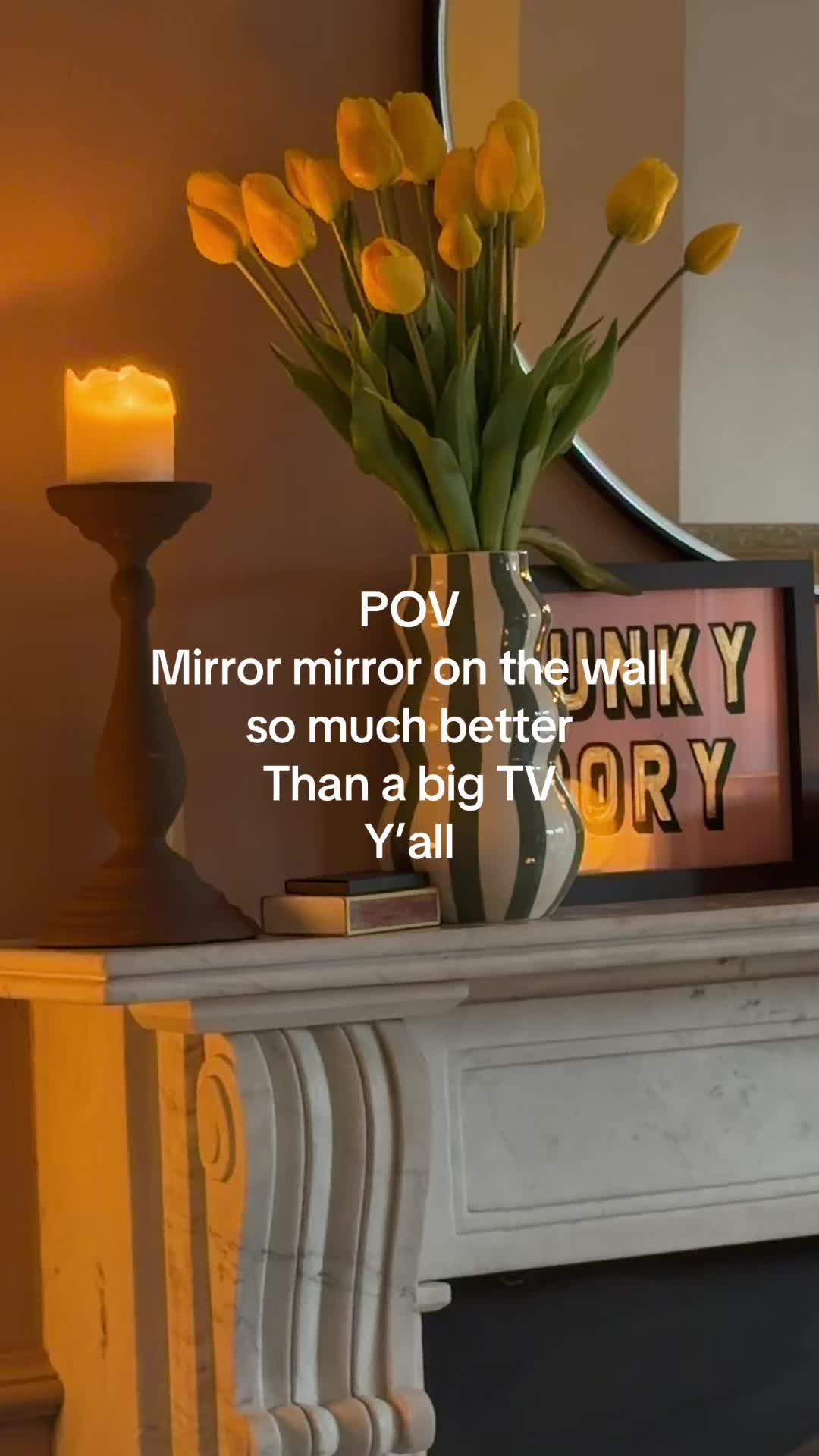 @Victorian House  Jules