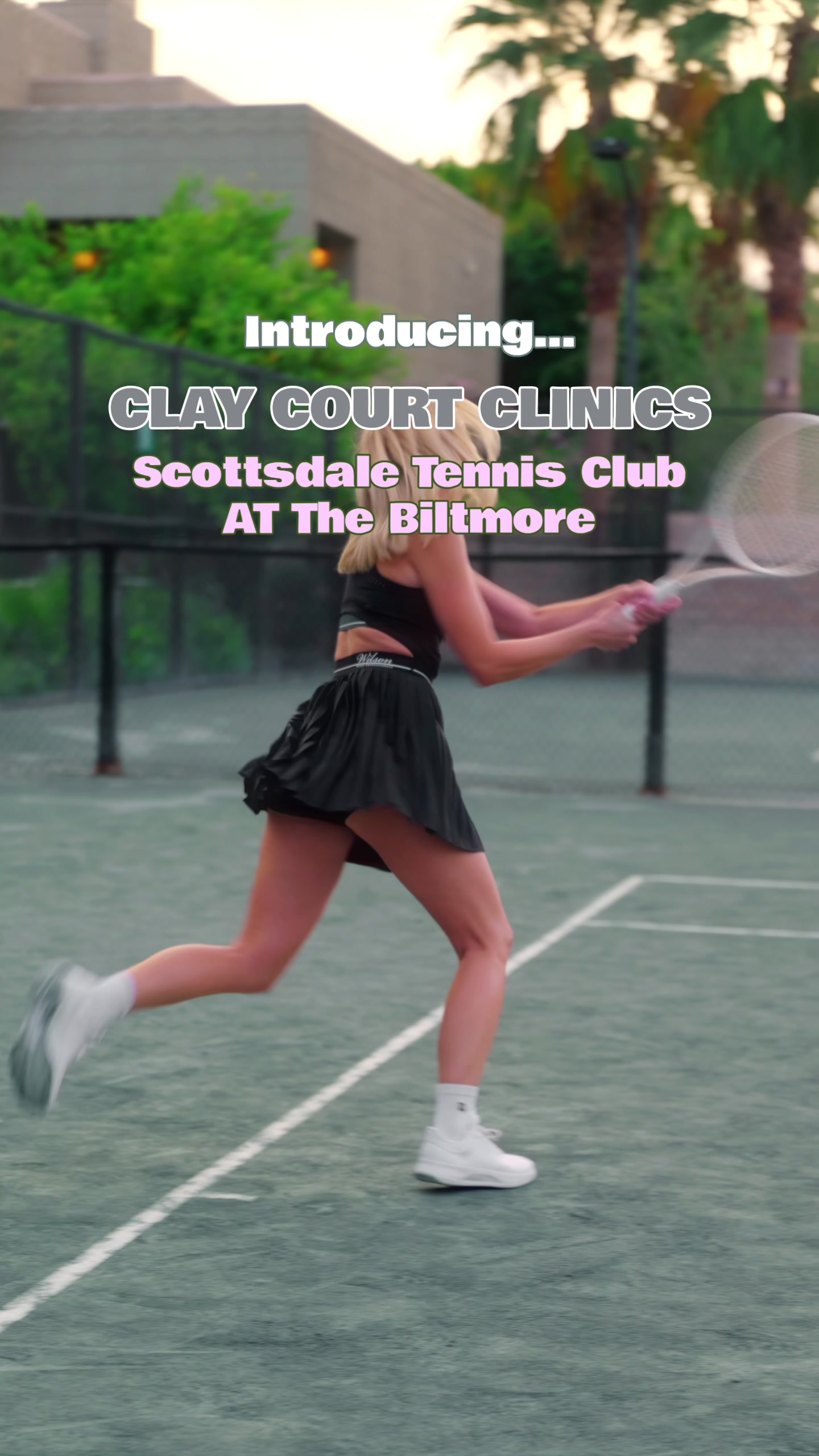 @Emily | Scottsdale Tennis Club