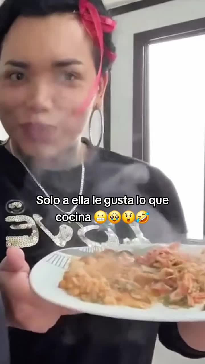 @Cocinando con la tia Paola