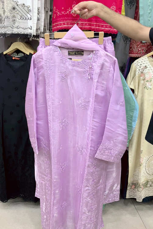 @Rehmat Shopping Mall
