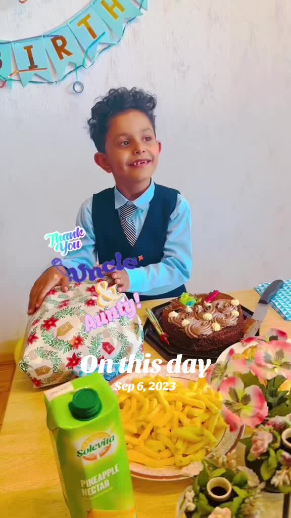 @Hassan ki Mama