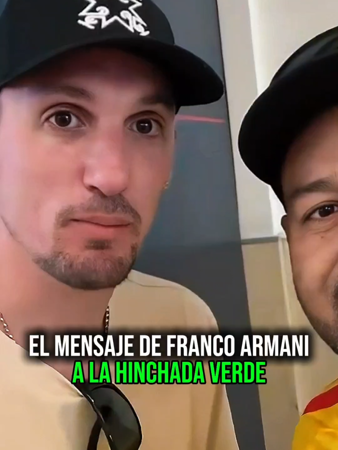 @NOTICIAS DEL VERDE