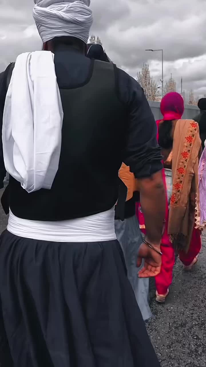 @Gatka Akhara Italy