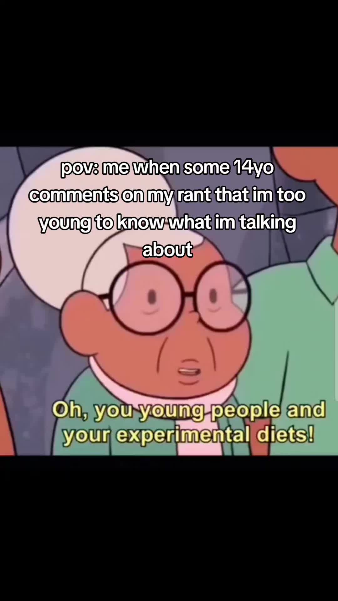 @🍇👾⋆Yoshi.Fanface.Rants⋆👾🍇